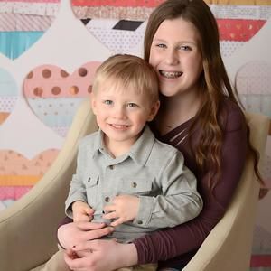 Meet your Posher, Ian